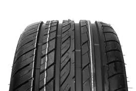 205/50R15 opona OVATION VI 388 86V